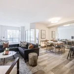 1-bedroom condo apartment for sale in Toronto — 1107 - 1 The Esplanade N/a (Photo 2)