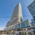 1-bedroom condo apartment for sale in Toronto — 1107 - 1 The Esplanade N/a (Photo 4)