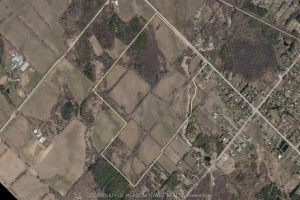 Studio land home for sale in Milton — 11080 First Line Nassagaweya N/a