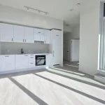 1-bedroom condo apartment for rent in Toronto — 1108 - 5 Quarrington Lane (Photo 4)