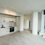 1-bedroom condo apartment for rent in Toronto — 1108 - 5 Quarrington Lane (Photo 5)