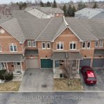 3-bedroom condo townhouse for sale in Peel — 1108 Lower Village Crescent (Photo 2)