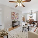 3-bedroom condo townhouse for sale in Peel — 1108 Lower Village Crescent (Photo 4)