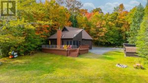 3-bedroom home for sale in Dysart Et Al — 1109 Canopy Lane