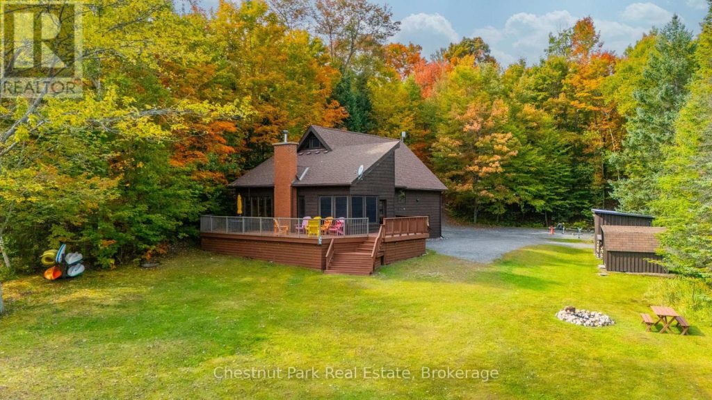 3-bedroom home for sale in Dysart Et Al — 1109 Canopy Lane (Photo 1)