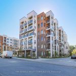 2-bedroom condo apartment for sale in Toronto — 110 - 135 Canon Jackson Drive (Photo 1)