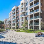 2-bedroom condo apartment for sale in Toronto — 110 - 135 Canon Jackson Drive (Photo 2)
