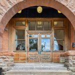 1-bedroom condo apartment for sale in Hamilton — 110 - 200 Stinson Street (Photo 2)