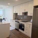 1-bedroom condo apartment for sale in Hamilton — 110 - 200 Stinson Street (Photo 3)