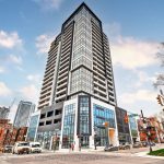 1-bedroom condo apartment for sale in Hamilton — 110 - 200 Stinson Street (Photo 4)