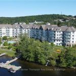 1-bedroom condo apartment for sale in Muskoka — 110 - 25 Pen Lake Point Road (Photo 2)