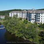 1-bedroom condo apartment for sale in Muskoka — 110 - 25 Pen Lake Point Road (Photo 3)
