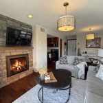 1-bedroom condo apartment for sale in Muskoka — 110 - 25 Pen Lake Point Road (Photo 5)