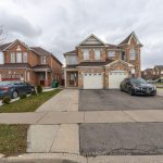 4-bedroom home for sale in Brampton — 110 Dwyer Drive (Photo 3)