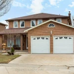 4-bedroom home for sale in Brampton — 110 Dwyer Drive (Photo 4)