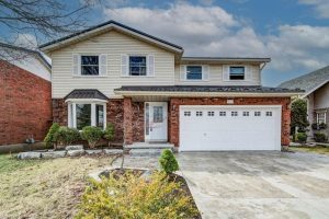 3-bedroom home for sale in Wellington — 110 Imperial Road N