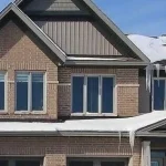 3-bedroom att/row/townhouse for rent in Ottawa — 110 Lavatera Street (Photo 1)