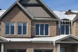 3-bedroom att/row/townhouse for rent in Ottawa — 110 Lavatera Street