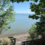 2-bedroom single family residence home for sale in Woodhouse — 110 Old Lakeshore Road (Photo 2)