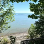 2-bedroom single family residence home for sale in Woodhouse — 110 Old Lakeshore Road (Photo 3)
