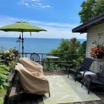 2-bedroom single family residence home for sale in Woodhouse — 110 Old Lakeshore Road (Photo 5)