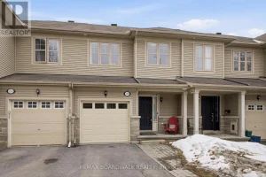 3-bedroom home for sale in Ottawa — 110 Prem Circle