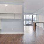 1-bedroom condo apartment for rent in Toronto — 1111 - 121 Mcmahon Drive (Photo 2)