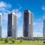 1-bedroom condo apartment for rent in Toronto — 1111 - 121 Mcmahon Drive (Photo 3)