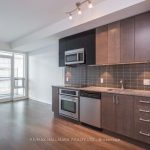 1-bedroom condo apartment for rent in Toronto — 1111 - 98 Lillian Street (Photo 2)