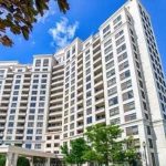 2-bedroom condo apartment for sale in York — 1114 - 9225 Jane Street (Photo 1)