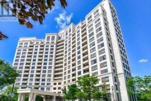 2-bedroom condo apartment for sale in York — 1114 - 9225 Jane Street