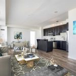 2-bedroom condo apartment for sale in York — 1114 - 9225 Jane Street (Photo 2)