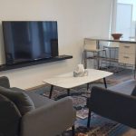 2-bedroom common element condo for rent in Toronto — 1115 - 75 Canterbury Place E (Photo 2)