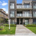2-bedroom common element condo for rent in Toronto — 1115 - 75 Canterbury Place E (Photo 4)