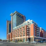 2-bedroom home for rent in Toronto — 1117 - 800 Lawrence Avenue West (Photo 1)