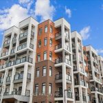 2-bedroom home for rent in Toronto — 1117 - 800 Lawrence Avenue West (Photo 5)