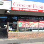 Studio commercial retail home for rent in Ottawa — 1117 Cobden Road (Photo 1)
