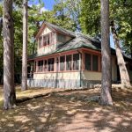 5-bedroom detached home for sale in Muskoka — 1119 Trafalgar Bay Road W (Photo 1)
