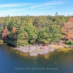 5-bedroom detached home for sale in Muskoka — 1119 Trafalgar Bay Road W (Photo 2)