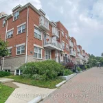 2-bedroom condo townhouse for sale in Toronto — 111 - 37 Four Winds Drive (Photo 1)