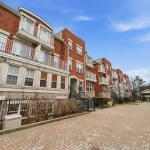 2-bedroom condo townhouse for sale in Toronto — 111 - 37 Four Winds Drive (Photo 3)