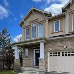 4-bedroom detached home for rent in Milton — 111 Higginbotham Crescent (Photo 4)