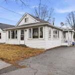 2-bedroom detached home for sale in Stormont — 1121 Hebert Street (Photo 1)