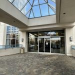 2-bedroom condo apartment for rent in Markham — 1128 - 33 Cox Boulevard (Photo 2)