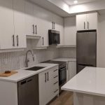 1-bedroom home for rent in Kitchener — 112 - 399 Queen Street South (Photo 3)
