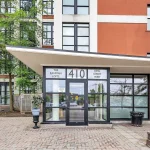 1-bedroom home for rent in Kitchener — 112 - 399 Queen Street South (Photo 4)