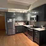 1-bedroom home for rent in Kitchener — 112 - 399 Queen Street South (Photo 5)