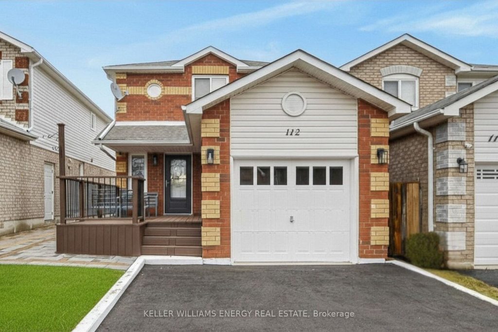 3-bedroom detached home for sale in Durham — 112 Champine Square (Photo 1)
