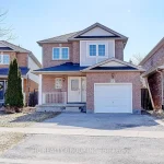 3-bedroom detached home for sale in Durham — 112 Champine Square (Photo 5)