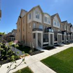 2-bedroom condo townhouse for sale in Durham — 113 - 1655 Palmers Sawmill Road (Photo 1)